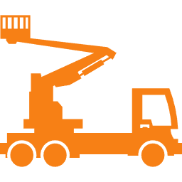 蒲江高空作业车